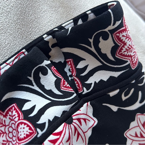 Laundry by Shelli Segal Shirt Dress - Picture 7 of 8